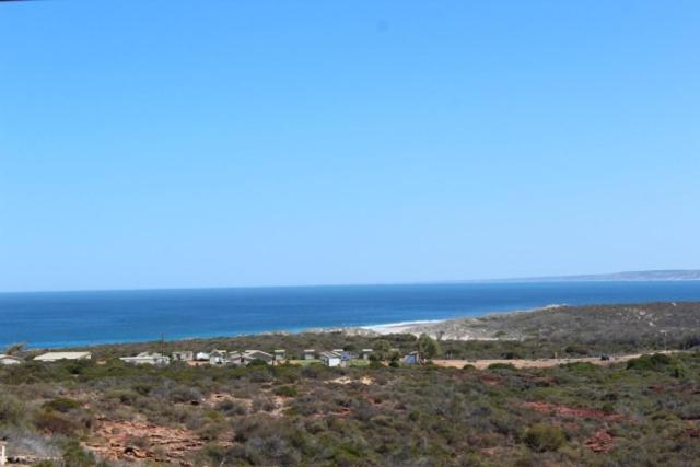 Eco Haven Retreat Διαμέρισμα Kalbarri Εξωτερικό φωτογραφία