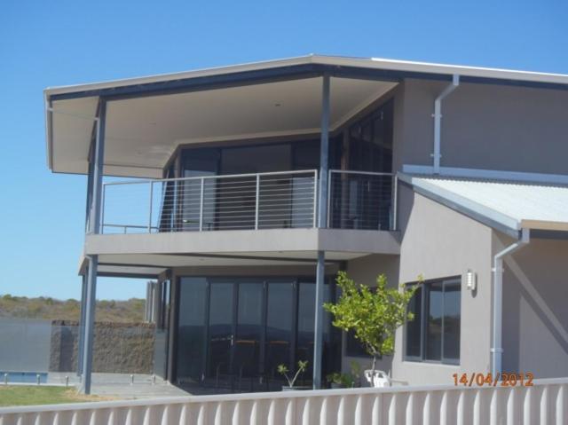 Eco Haven Retreat Διαμέρισμα Kalbarri Εξωτερικό φωτογραφία