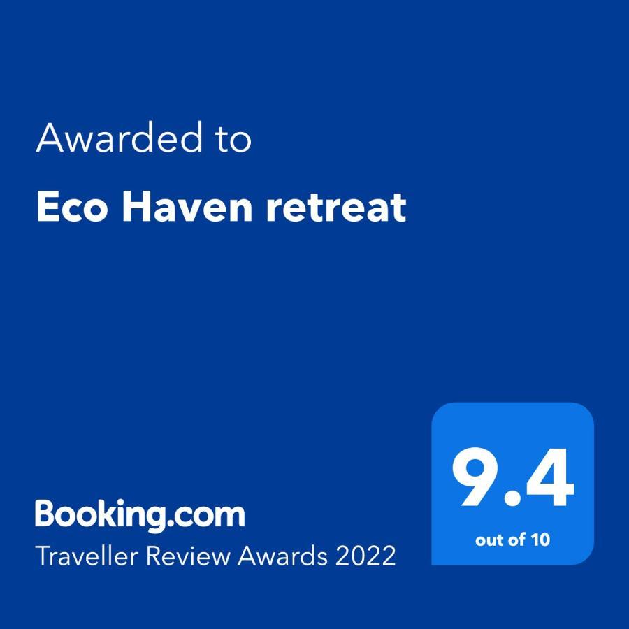 Eco Haven Retreat Διαμέρισμα Kalbarri Εξωτερικό φωτογραφία